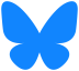 Bluesky; a social app designed to not be controlled by a single company